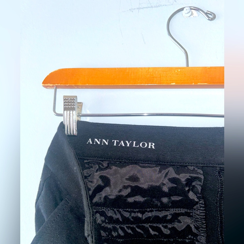 Ann Taylor Skinny Cargo Pants